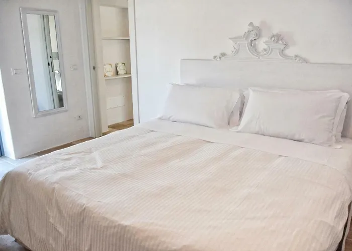 Borgo Santa Clara By Wonderful Italy Lejlighed
