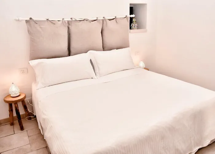 Borgo Santa Clara By Wonderful Italy