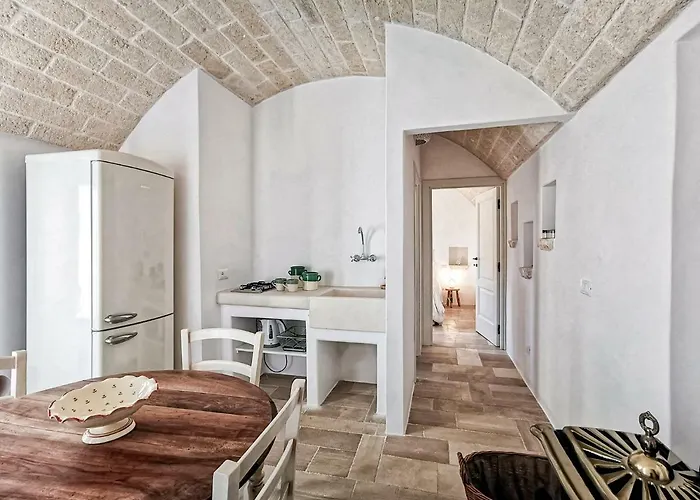 Borgo Santa Clara By Wonderful Italy Apartmán *