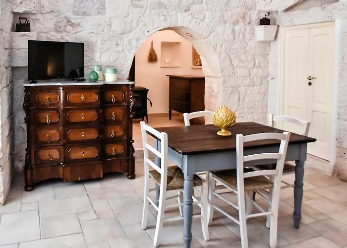 Borgo Santa Clara By Wonderful Italy Apartmán *