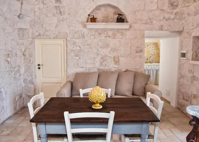 Borgo Santa Clara By Wonderful Italy Apartmán *