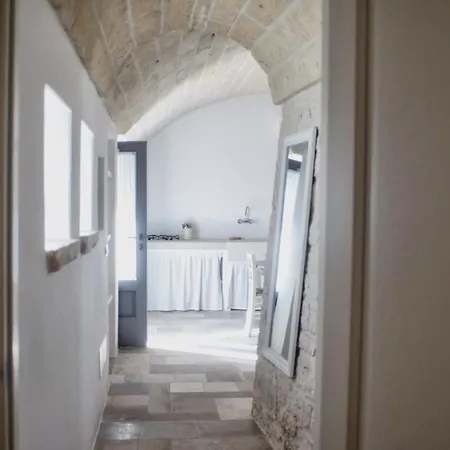 Apartment Borgo Santa Clara *