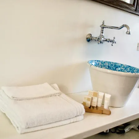 Borgo Santa Clara Apartment Cisternino