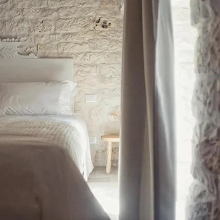 Apartment Borgo Santa Clara Cisternino