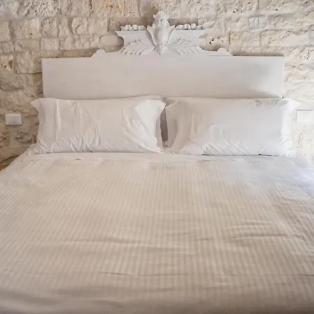 Borgo Santa Clara Cisternino