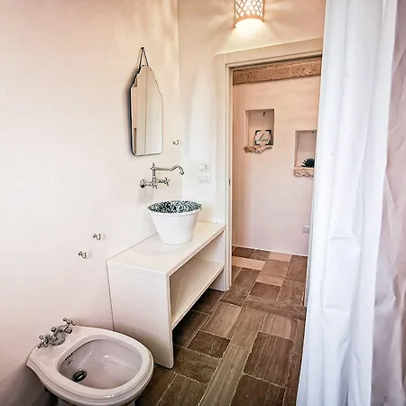 Borgo Santa Clara By Wonderful Italy Διαμέρισμα