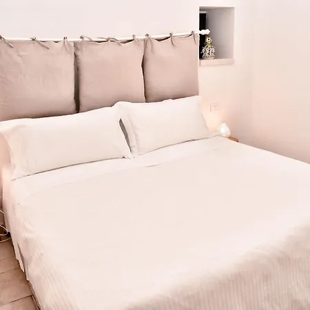 Borgo Santa Clara By Wonderful Italy Apartamento Cisternino