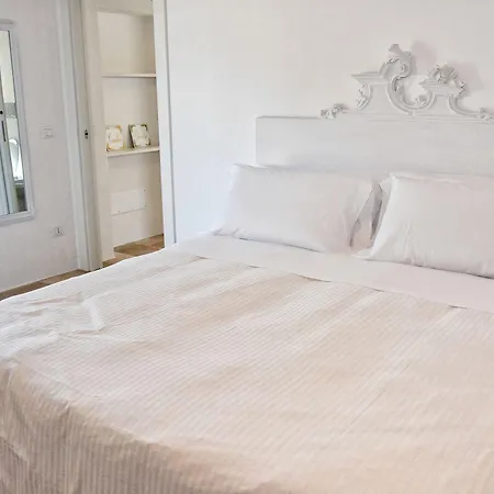 شقة Borgo Santa Clara By Wonderful Italy تْشيستيرنِنو