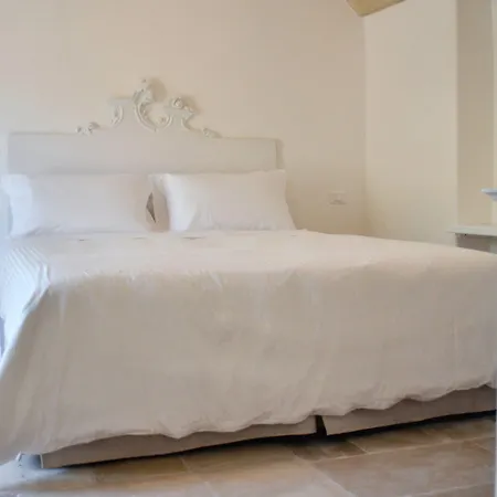 Borgo Santa Clara By Wonderful Italy * Cisternino