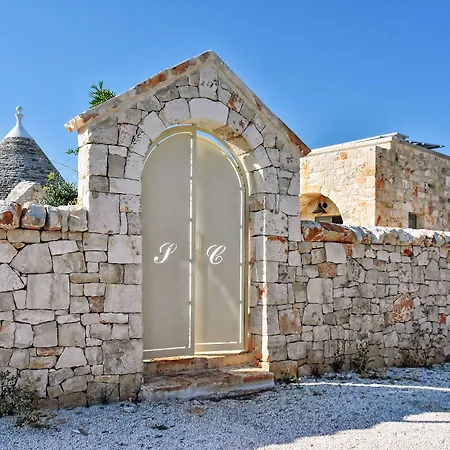 شقة Borgo Santa Clara By Wonderful Italy تْشيستيرنِنو
