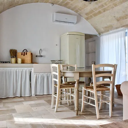 Daire Borgo Santa Clara By Wonderful Italy Cisternino