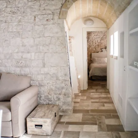 شقة Borgo Santa Clara By Wonderful Italy