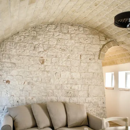 Borgo Santa Clara By Wonderful Italy Διαμέρισμα Cisternino