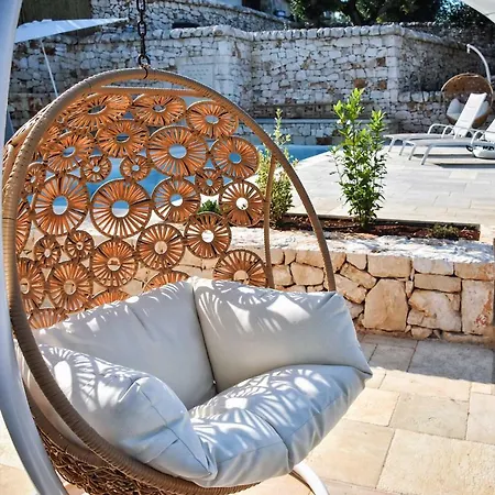 Borgo Santa Clara By Wonderful Italy شقة تْشيستيرنِنو