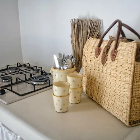 Borgo Santa Clara Apartment