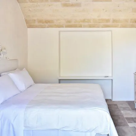 Apartment Borgo Santa Clara Cisternino