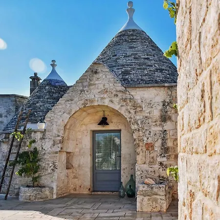 Appartement Borgo Santa Clara