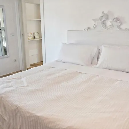 Borgo Santa Clara Apartment
