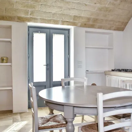Borgo Santa Clara Apartment