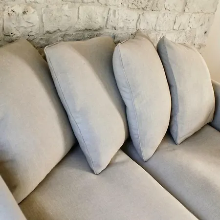 Borgo Santa Clara * Cisternino