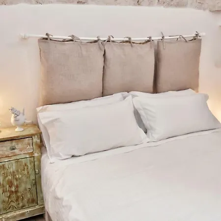 Apartment Borgo Santa Clara