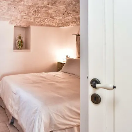 Borgo Santa Clara Apartment