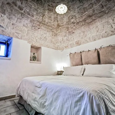 Apartment Borgo Santa Clara Cisternino
