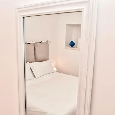 Apartment Borgo Santa Clara Cisternino