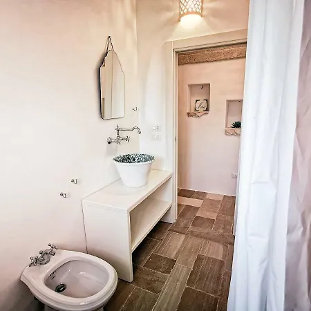 Borgo Santa Clara *