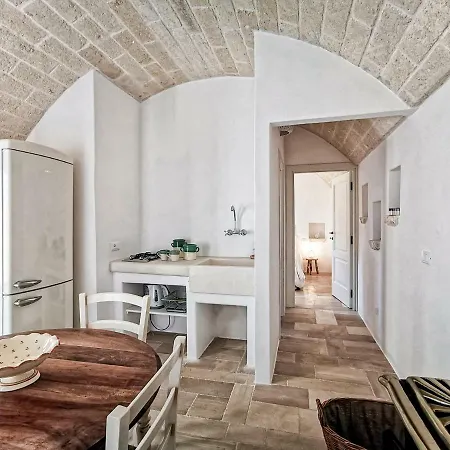 Borgo Santa Clara Appartement *