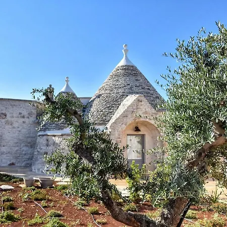 Borgo Santa Clara Cisternino