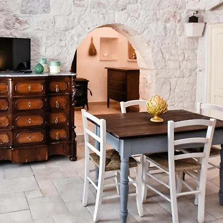 Borgo Santa Clara Apartment *