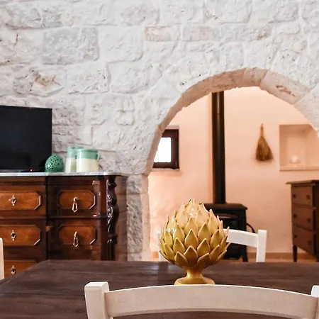 Appartement Borgo Santa Clara