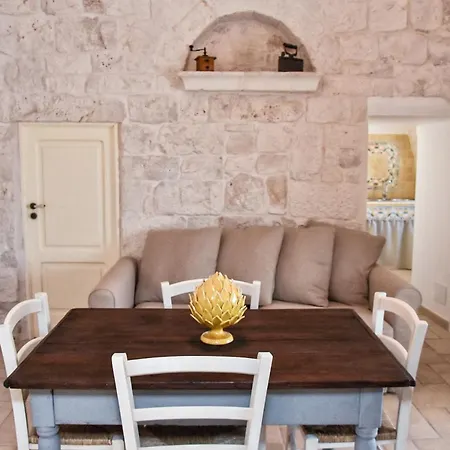 Borgo Santa Clara Apartment *