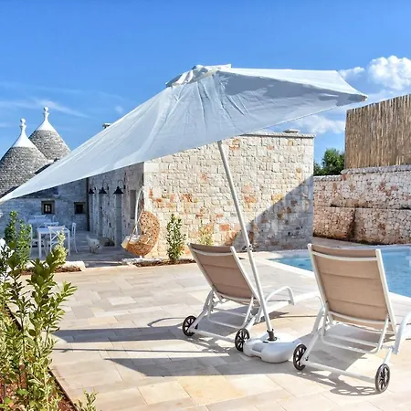 Borgo Santa Clara By Wonderful Italy * Cisternino
