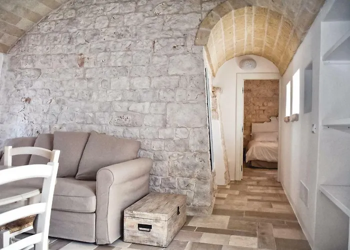 Borgo Santa Clara By Wonderful Italy