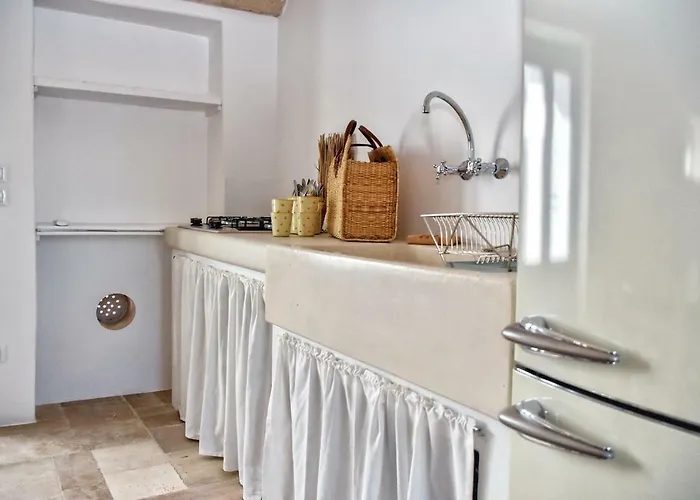 Borgo Santa Clara By Wonderful Italy Apartman Cisternino