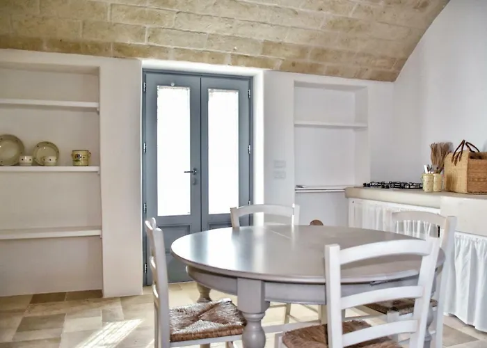 Borgo Santa Clara By Wonderful Italy Apartman