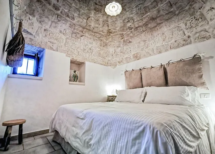 דירה Borgo Santa Clara By Wonderful Italy צ'יסטרנינו